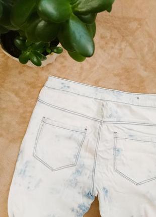 Джинсы женские 3