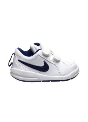 Кросівки дитячі nike pico 4 оригінал 22/6c6 фото