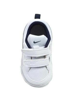 Кросівки дитячі nike pico 4 оригінал 22/6c3 фото