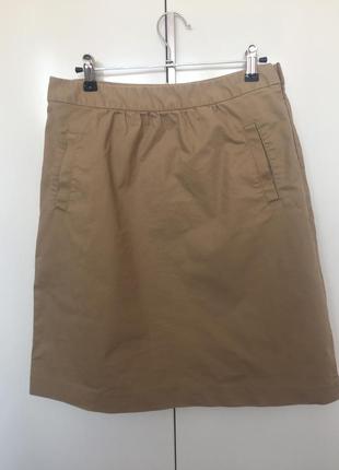 Крутая юбка