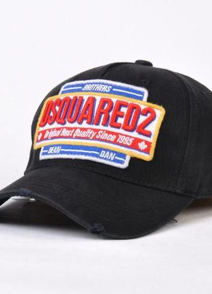 Бейсболка кепка dsquared