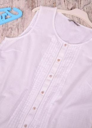 Базовая блуза на пуговицах tu2 фото