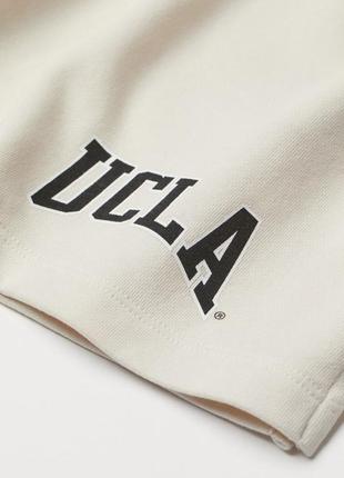 Шорты ucla от h&amp;m4 фото