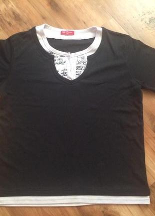 Футболка