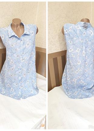 Блузка bonmarche.