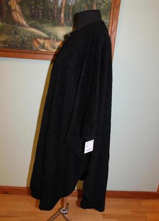 Пальто-манто signe incognito