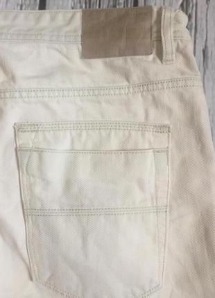 Классные мужские джинсовые шорты "clockhouse " .5 фото
