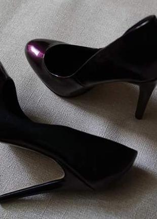 Туфли asos классика