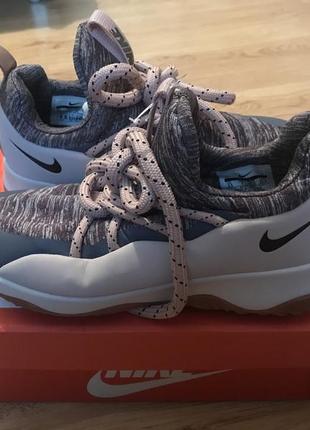 Женские кроссовки nike clip huarache premium navy armour backpack pack 37,5 размер спортивные оригинал