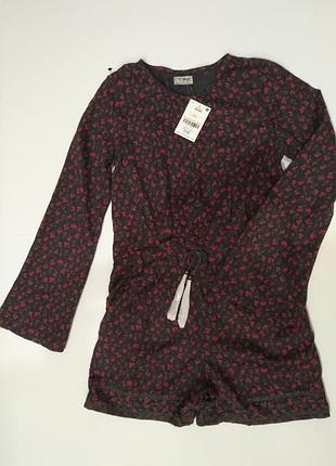 Стильний ромпер next на 11 років