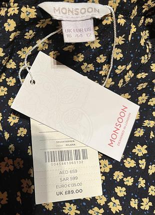 Платье monsoon , p. 16 7