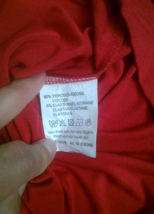 Фирменный гольф 4