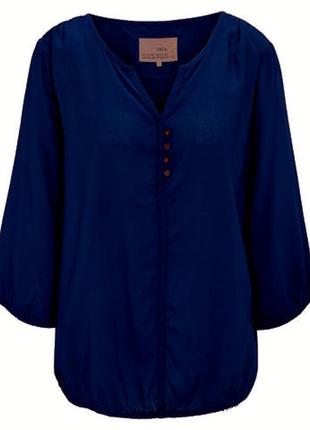 Тоненькая рубашка от cecil