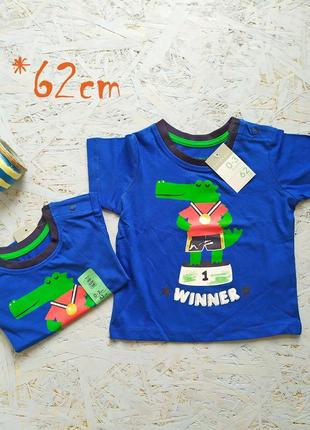 Футболка переможця