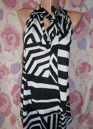 Блуза річна р. 50-52