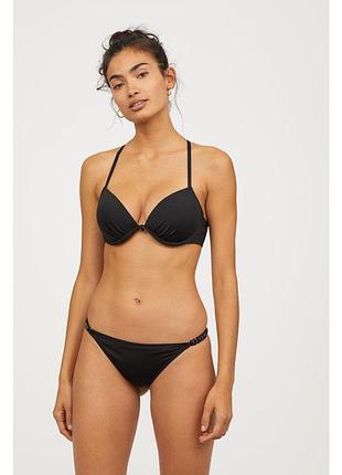 Черные оригинальные плавки