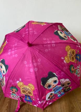 Парасоля парасолька зонт дитячий10 фото