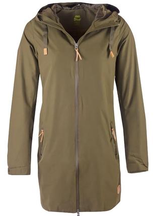 Парка вітровка crivit sports