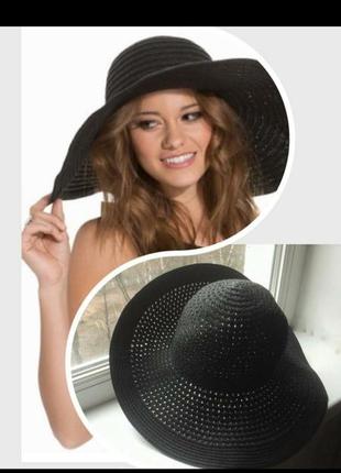 Літній капелюшок  
accessorize 
one size