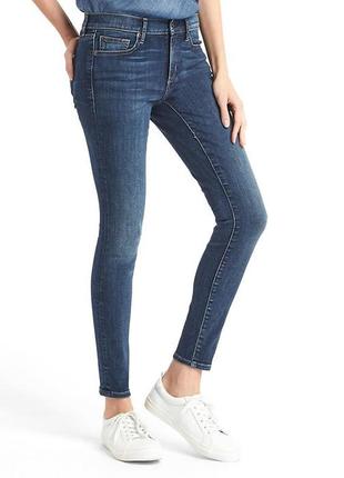 Нові джинси фірми gaр, розмір 24