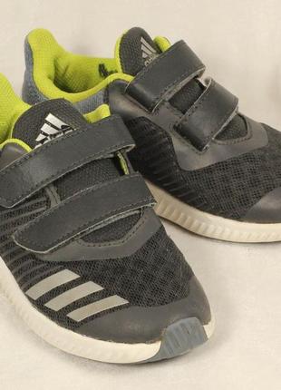 Кроссовки adidas размер 28