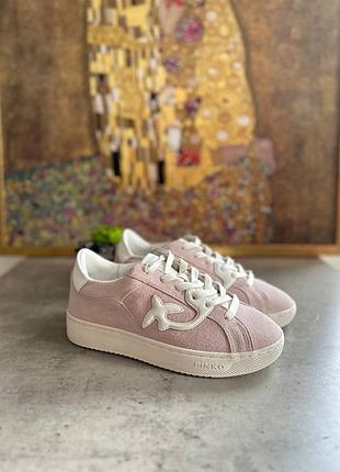 Кроссовки pinko2 фото