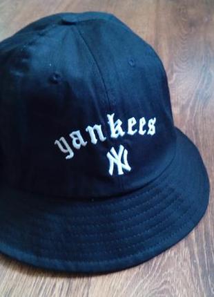 Панама new york yankees от mlb оригинал1 фото