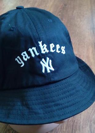 Панама new york yankees від mlb оригінал7 фото