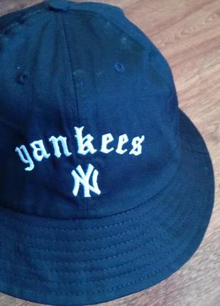 Панама new york yankees от mlb оригинал6 фото