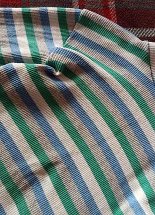 Гольф водолазка 3