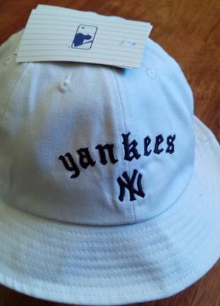 Панама new york yankees от mlb оригинал2 фото