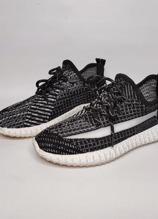 Кроссовки adidas mhak boost