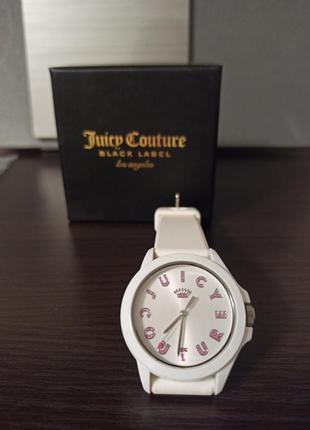 Годинник juicy couture fergie watch ld84оригинал2 фото