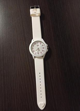 Годинник juicy couture fergie watch ld84оригинал4 фото