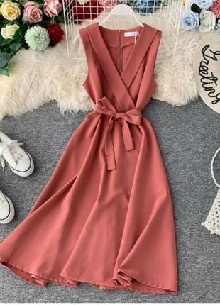Платье 👗