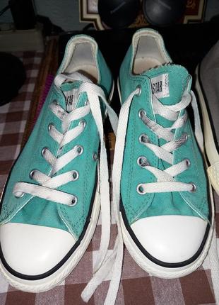 Кроссовки converse, m.p.p. оригинал.