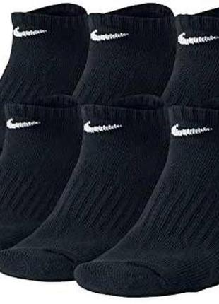 Носки nike socks everyday