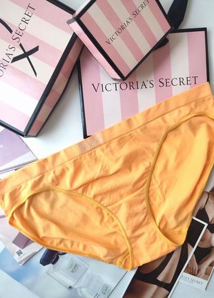 Трусики victoria's secret original l 40 42