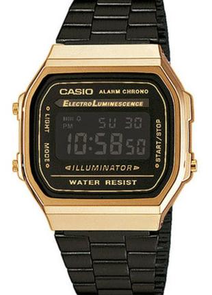 Годинники casio