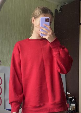 Утепленный лонгслив