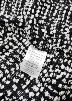 Кофта кардиган накидка пиджак жакет мягкий на платье болеро3 фото