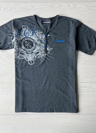 Футболка mckenzie