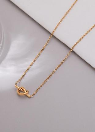 Вишукана цепочка, ланцюжок на шию