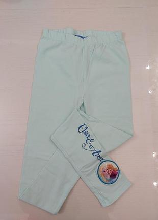 Лосины disney 134 см