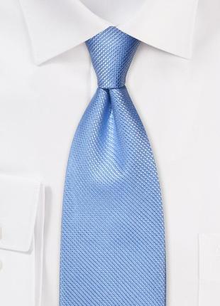 Краватка/галстук с нагрудным платочком для пиджака/ турция1 фото