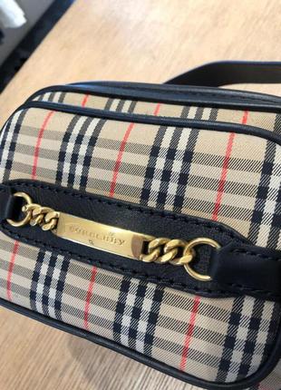 👜 сумка burberry 👜2 фото