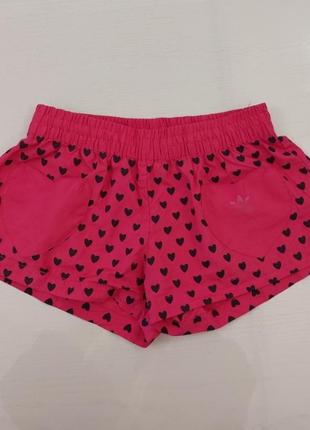 Шорты s adidas.