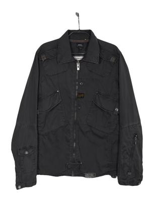 G star raw blan gs shirt