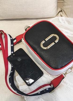 Сумочка crossbody