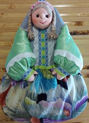 Текстильна кишеня